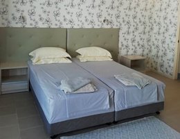 Мини-Отель «Серебряный Пляж»