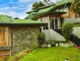 Oakray Summer Hill Breeze