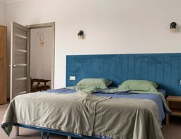 Rodnik Village & Spa