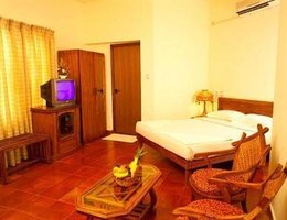 Deshadan Cliff & Beach Resort