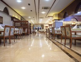 Adalya Resort & Spa Side