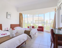 Rongjin Haiyue Hotel