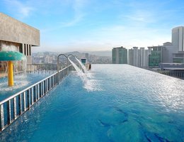 ibis Kuala Lumpur City Centre