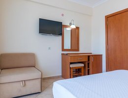 Montebello Beldeniz Hotel