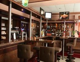 TRYP by Wyndham Berlin City East