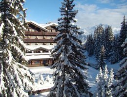 Hotel Les Ducs de Savoie