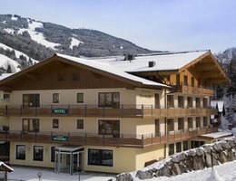 Hotel Barenbachhof