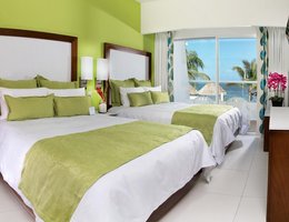 Cancun Bay Resort