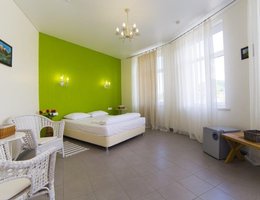 Гора Царя Баграта