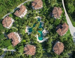 Huayu Resort & Spa Yalong Bay Sanya