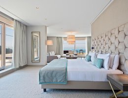 Melia Budva Petrovac