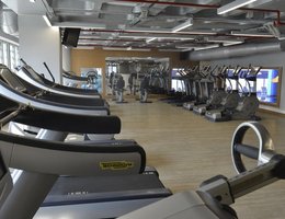 Wyndham Grand Istanbul Europe