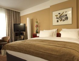 Slon Best Western Premier