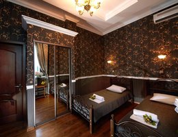 Династия Сочи