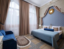 Главные нарзанные ванны