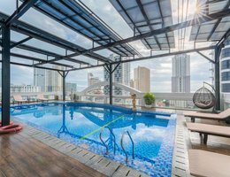 Nha Trang Prince Hotel