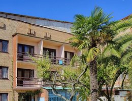 Закавказье