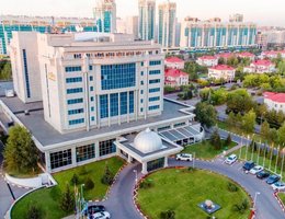 Rixos President Hotel Astana