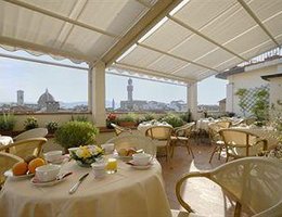 Hotel Pitti Palace al Ponte Vecchio