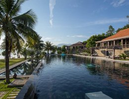 Vedana Lagoon Resort & Spa