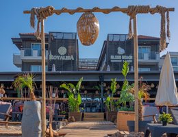 Royalisa Palmiye Beach Hotel (Adults Only)