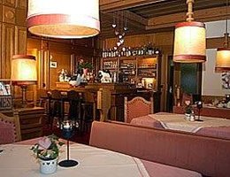 Hotel-Pension Schattberg