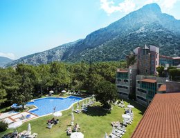 Liberty Hotels Lykia (Adults Only)