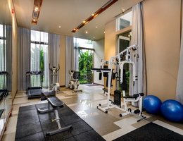 Impiana Private Villas