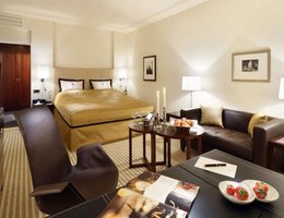 Hotel Bristol Berlin