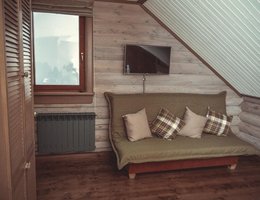 Актив-Отель Горки