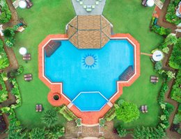 HERITAGE VILLAGE RESORT & SPA (EX. HERITAGE VILLAGE CLUB)