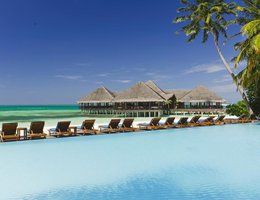 Medhufushi Island Resort