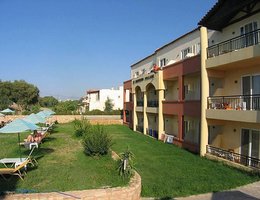 Dimitrios Village Beach Resort & Spa