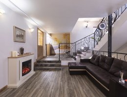 Norke Prime Китай-Город