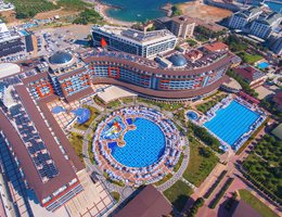 Lonicera Resort & Spa