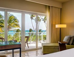 The Westin Puntacana Resort & Club