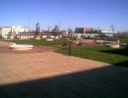 Hotel Elba Madrid Alcalá