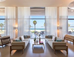 Nikki Beach Resort & Spa Dubai