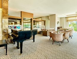 Luna Blanca Resort & Spa