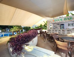 Mandarin Resort Hotel & Spa