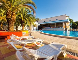 Пансионат «Литфонд»