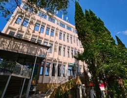 Грейс О'дин Конгресс