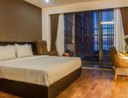 Golden Hotel Nha Trang