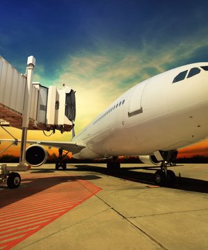 Отличия чартерного рейса от регулярного