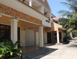Muine Village Resort - Nha Nghi Duong Muine