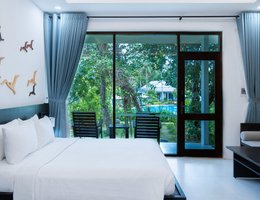 KINGO RETREAT RESORT PHU QUOC