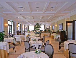 Mercure Catania Excelsior