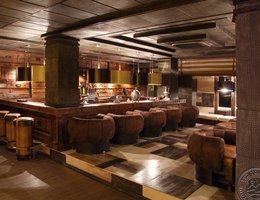 Royal Castle Design & SPA - Ultra All Inclusive & Aqua Park