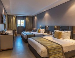 Sunrise Diamond Beach Resort - Grand Select