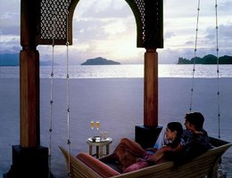 Four Seasons Resort Langkawi